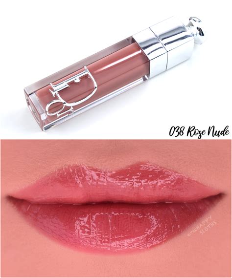 c dior addict gloss 464|Dior Addict lip maximizer cherry.